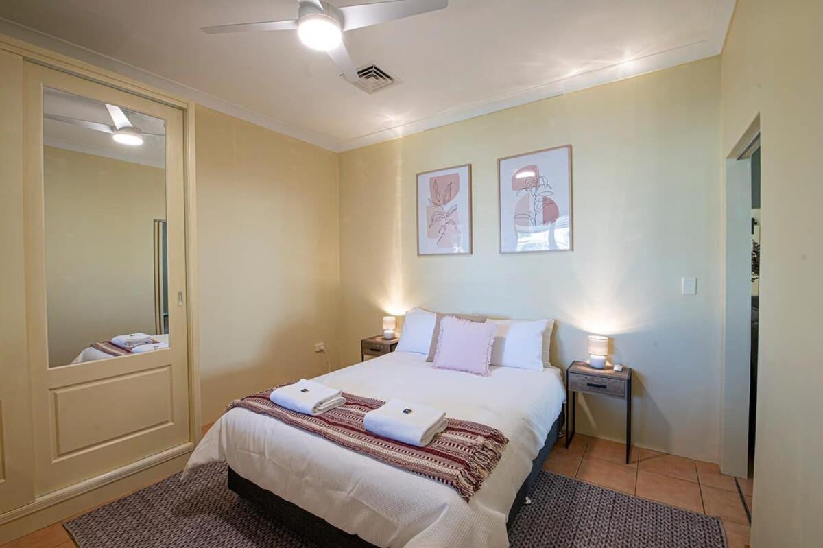 Tranquil Taylor - Two-Storey Cbd Family Home, Bbq Dubbo Eksteriør bilde